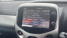 Citroen C1 1.0 VTi Feel 3dr Petrol Hatchback